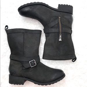 glendale ugg boot